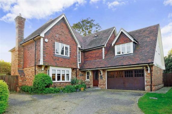 5 Bedroom Detached